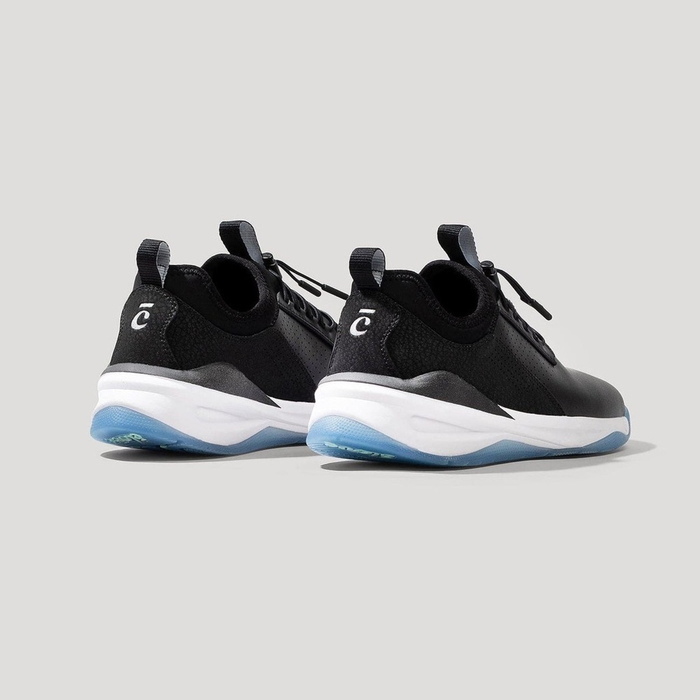 NWOB Clove Women’s Classic Night Shift Sneakers - Picture 4 of 14